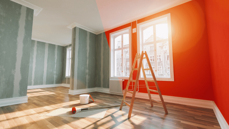 8 Ways to Finance Home Improvements